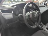 Thumbnail of 2024 Silver Toyota Corolla