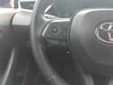 Thumbnail of 2024 Silver Toyota Corolla