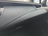 Thumbnail of 2024 Silver Toyota Corolla