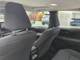 Thumbnail of 2024 Silver Toyota Corolla