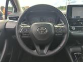 Thumbnail of 2024 Silver Toyota Corolla
