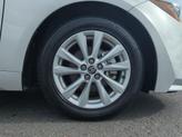 Thumbnail of 2024 Silver Toyota Corolla