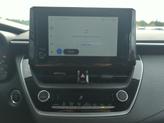Thumbnail of 2024 Silver Toyota Corolla