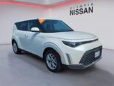 Thumbnail of 2023 Snow White Pearl Kia Soul