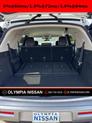 Thumbnail of 2025 Everest White Pearl Tricoat Nissan Pathfinder