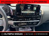 Thumbnail of 2025 Everest White Pearl Tricoat Nissan Pathfinder