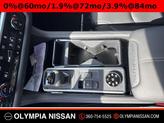 Thumbnail of 2025 Everest White Pearl Tricoat Nissan Pathfinder