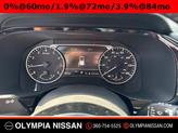 Thumbnail of 2025 Everest White Pearl Tricoat Nissan Pathfinder