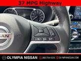 Thumbnail of 2023 Monarch Orange Metallic/Super Black Nissan Sentra