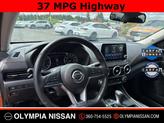Thumbnail of 2023 Monarch Orange Metallic/Super Black Nissan Sentra
