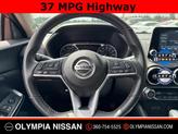 Thumbnail of 2023 Monarch Orange Metallic/Super Black Nissan Sentra