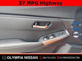 Thumbnail of 2023 Monarch Orange Metallic/Super Black Nissan Sentra