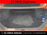 Thumbnail of 2023 Monarch Orange Metallic/Super Black Nissan Sentra