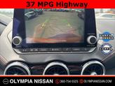 Thumbnail of 2023 Monarch Orange Metallic/Super Black Nissan Sentra