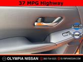 Thumbnail of 2023 Monarch Orange Metallic/Super Black Nissan Sentra