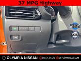 Thumbnail of 2023 Monarch Orange Metallic/Super Black Nissan Sentra