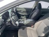 Thumbnail of 2022 Brilliant Silver Metallic Nissan Sentra