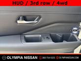 Thumbnail of 2023 Brilliant Silver Metallic Nissan Pathfinder