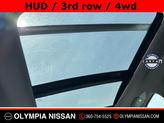 Thumbnail of 2023 Brilliant Silver Metallic Nissan Pathfinder