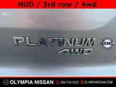 Thumbnail of 2023 Brilliant Silver Metallic Nissan Pathfinder