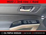 Thumbnail of 2023 Brilliant Silver Metallic Nissan Pathfinder