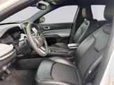 Thumbnail of 2024 Bright White Clearcoat Jeep Compass