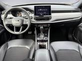 Thumbnail of 2024 Bright White Clearcoat Jeep Compass