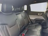 Thumbnail of 2024 Bright White Clearcoat Jeep Compass
