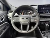 Thumbnail of 2024 Bright White Clearcoat Jeep Compass