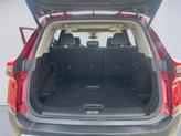 Thumbnail of 2021 Scarlet Ember Tintcoat Nissan Rogue