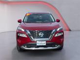 Thumbnail of 2021 Scarlet Ember Tintcoat Nissan Rogue