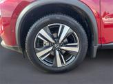 Thumbnail of 2021 Scarlet Ember Tintcoat Nissan Rogue