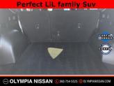 Thumbnail of 2024 Hampton Gray Hyundai TUCSON