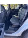Thumbnail of 2025 Everest White Pearl Tricoat Nissan Pathfinder