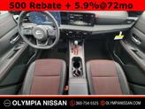 Thumbnail of 2025 Super Black Nissan Kicks