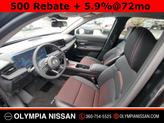 Thumbnail of 2025 Super Black Nissan Kicks