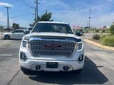 Thumbnail of 2022 White GMC Sierra 1500 Limited