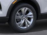 Thumbnail of 2026 White Buick Encore GX