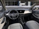 Thumbnail of 2026 White Buick Encore GX