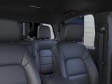 Thumbnail of 2025 Black GMC Canyon