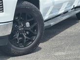 Thumbnail of 2024 White Chevrolet Silverado 1500