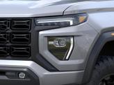 Thumbnail of 2026 Gray GMC Canyon