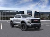 Photo of 2026 Gray GMC Canyon