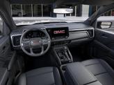 Thumbnail of 2026 Gray GMC Canyon