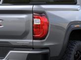 Thumbnail of 2026 Gray GMC Canyon