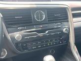 Thumbnail of 2016 Silver Lexus RX 350