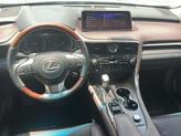 Thumbnail of 2016 Silver Lexus RX 350