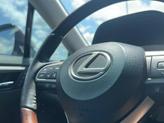 Thumbnail of 2016 Silver Lexus RX 350