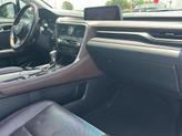 Thumbnail of 2016 Silver Lexus RX 350