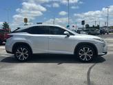 Thumbnail of 2016 Silver Lexus RX 350